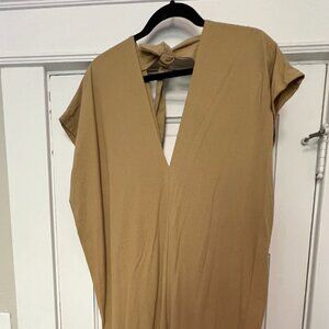Miranda Bennett Studio  Everyday jumpsuit